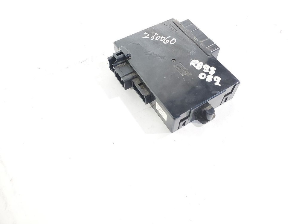 2001 2002 Volvo S60 OEM Seat Memory Control Module 8622857