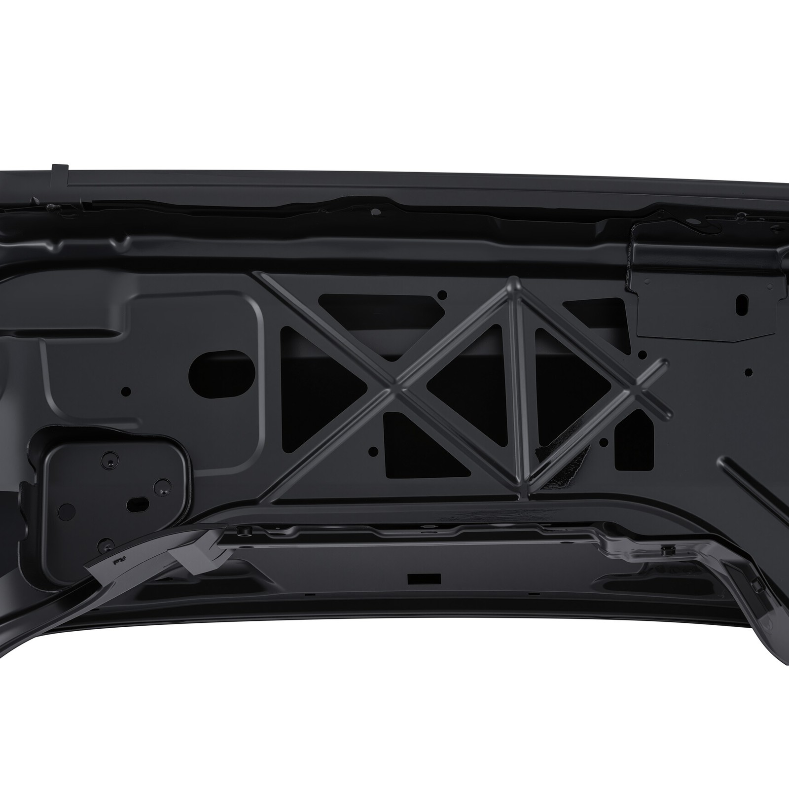 Fender For Chevrolet Silverado 1500 2014-2018 Front Passenger-Side RH Assembly