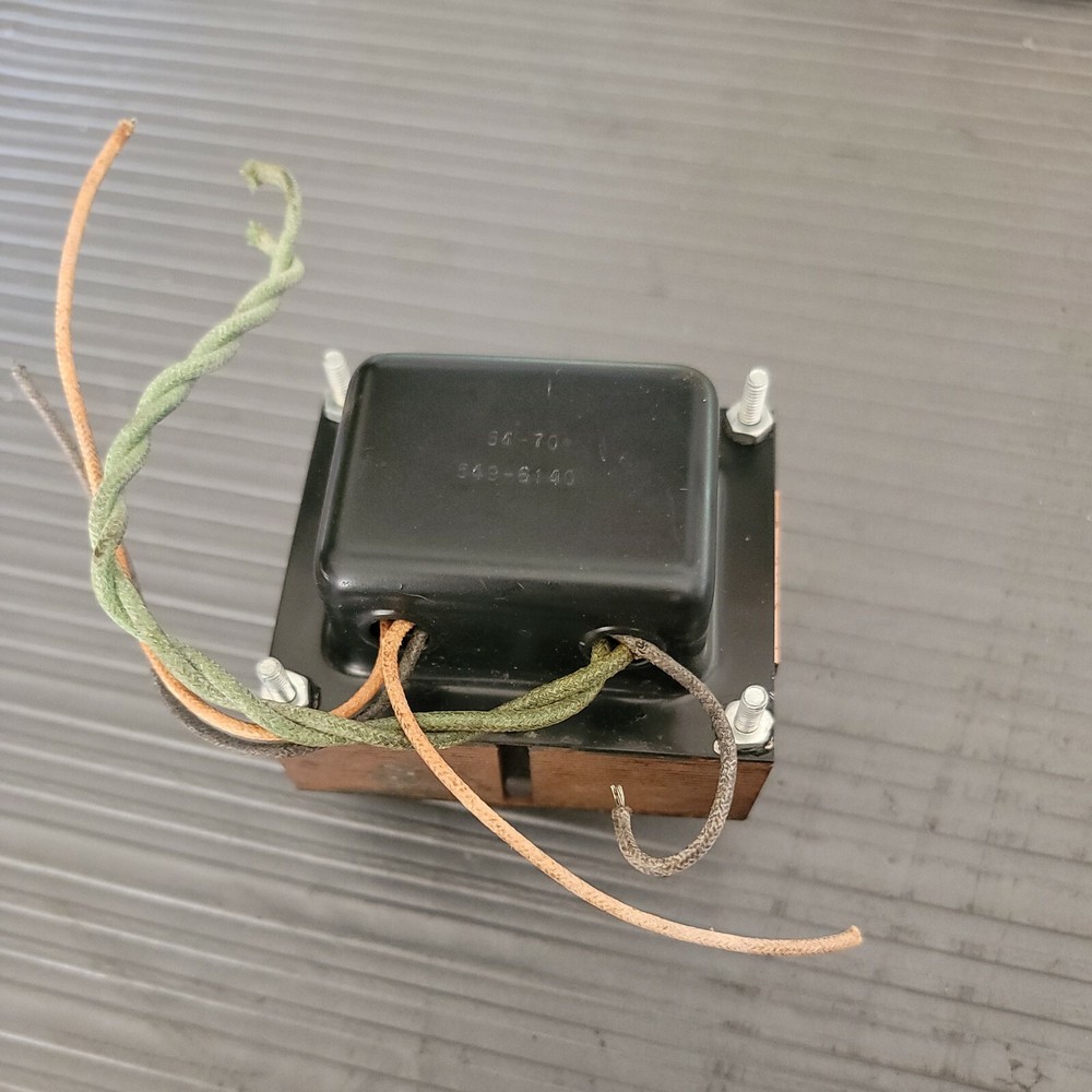 Heathkit AJ-30 Tuner Power Transformer