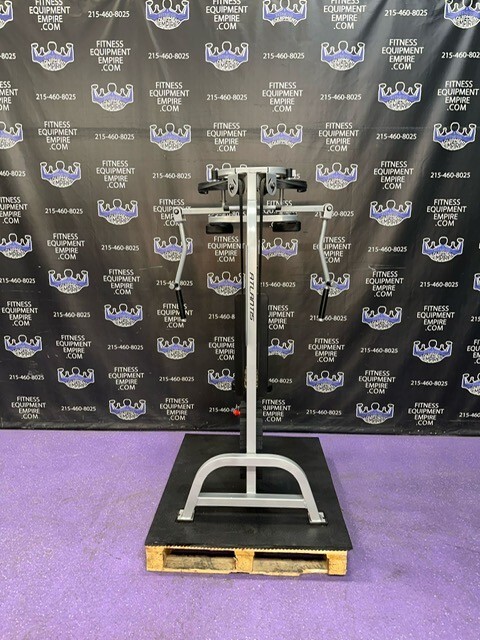 Atlantis Pec Fly & Rear Delt Combo