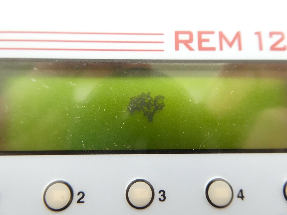Ceyon Technology REM125-5 RFID Multi-Port Reader REM 125 Display Spot Working