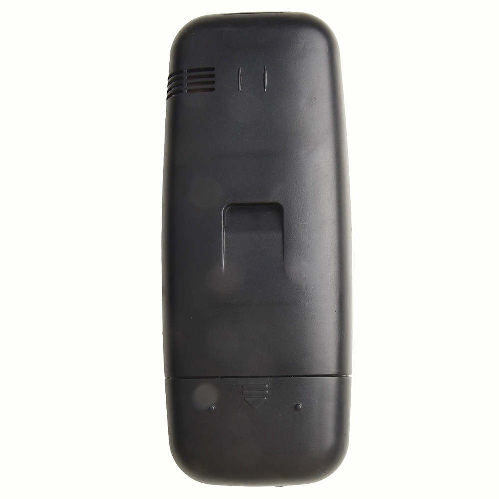 Ergonomically Designed Remote Control for Hisense ACs Models DG11L101 104