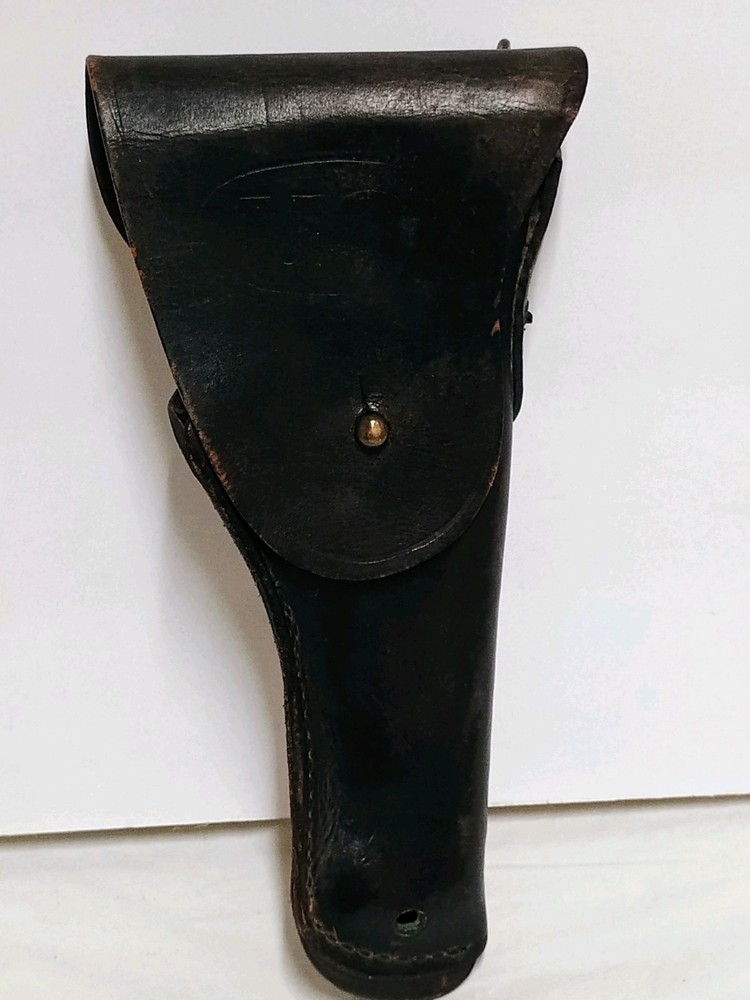 US Army Belt, Ammo Pouch, & Pistol Holster ( Bundle of 3 Items)