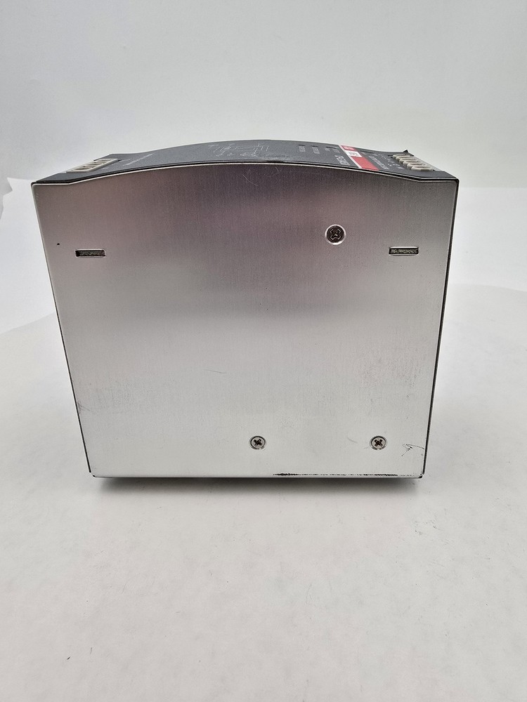 ABB CP-E 24/5.0 Switch Mode Power Supply 24VDC 115-230V