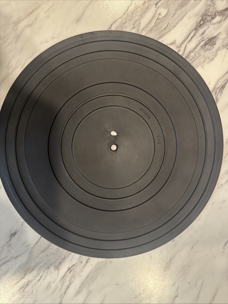 Technics Automatic Turntable System SL-QL5 Quartz Direct Drive