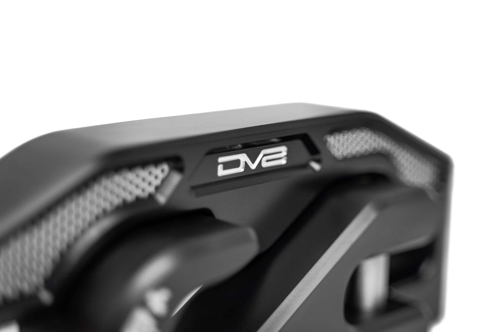 DV8 Offroad WBPF-01 Pocket Fairlead for Synthetic Rope Winches