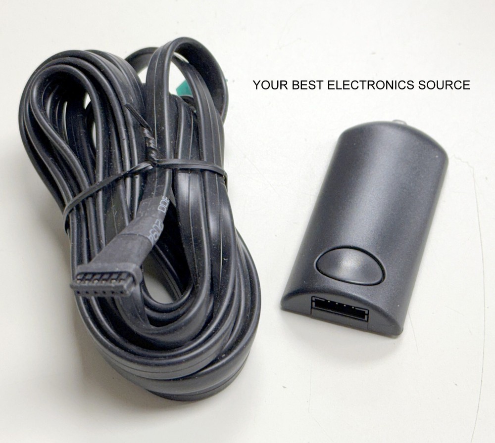 NEW Directed / Viper 6826T Replacement Antenna / Control Center for Viper System