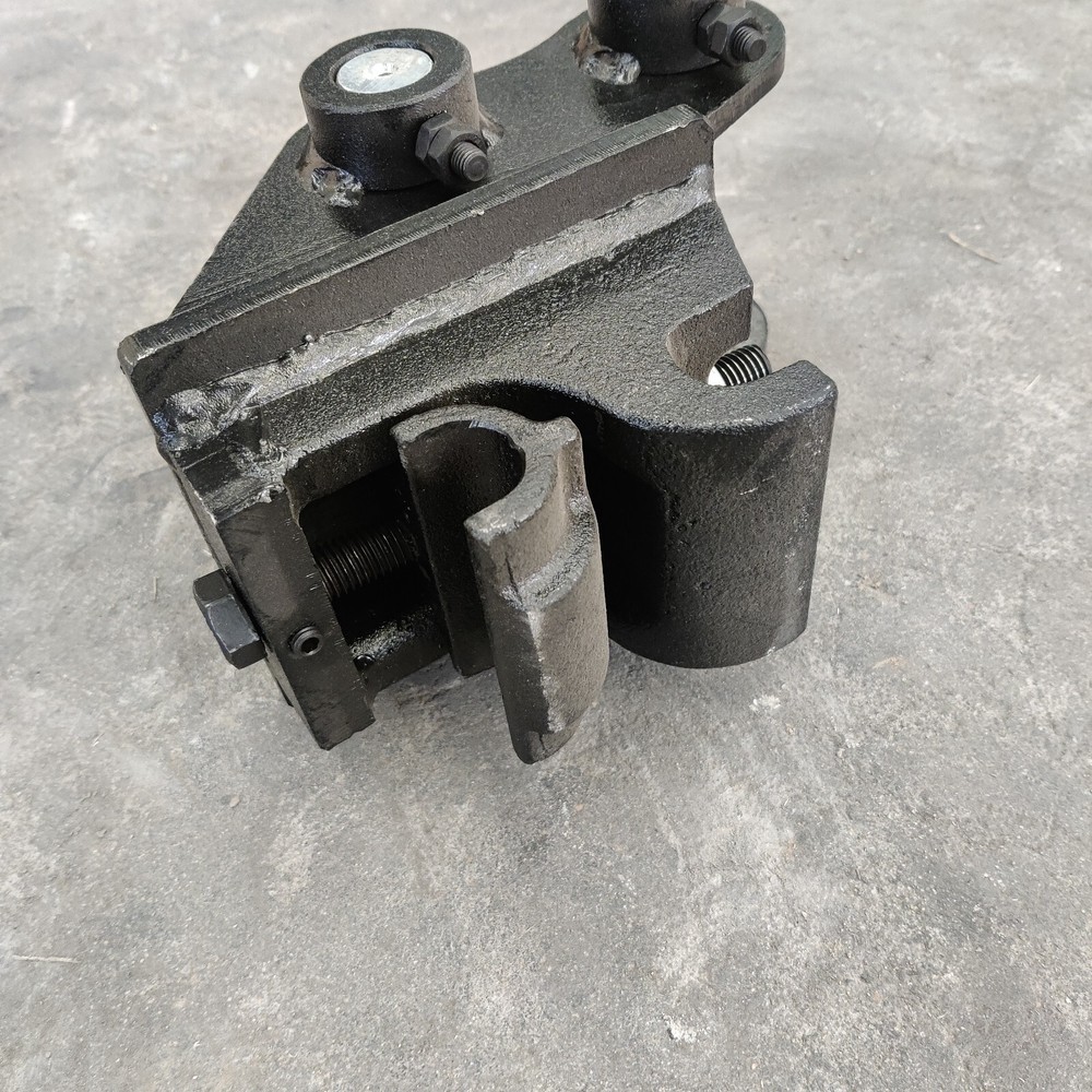 Quick Hitch: Attachment for Mini Excavators Excavator Quick Coupler