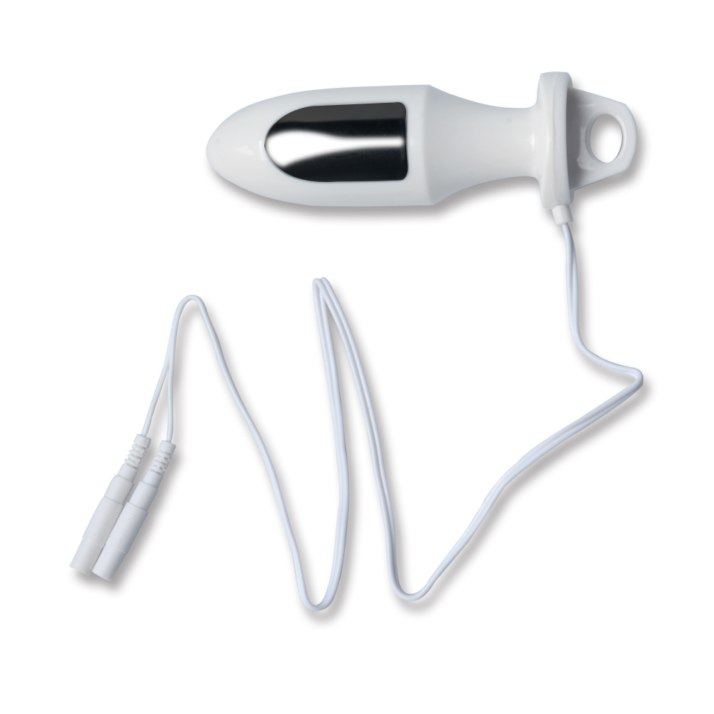 Replacement Vaginal Electrode Probe For Pelvic Muscle Trainer Kegel Exerciser