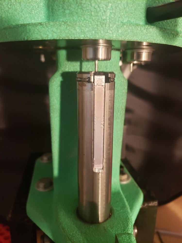 Redding T-7 Reloading Primer Slot Plug