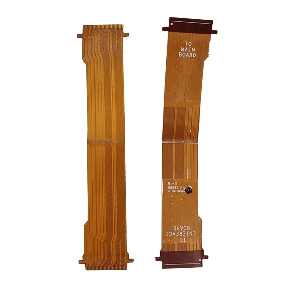 Board Flexible Cable Replacement for XPR7550e XPR Mainboard To Interface Board