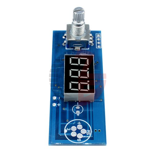 Digital Soldering Iron Welding Station T12 Temperature Controller DIY Module set