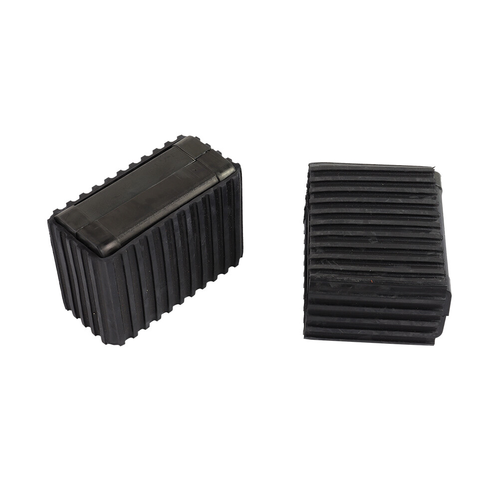 ENIX Bicycle Pedal Blocks