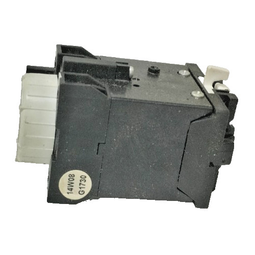 *New no Box* MOELLER TPD11DIL CONVERTIBLE Pneumatic TIMER Module drop-out delay