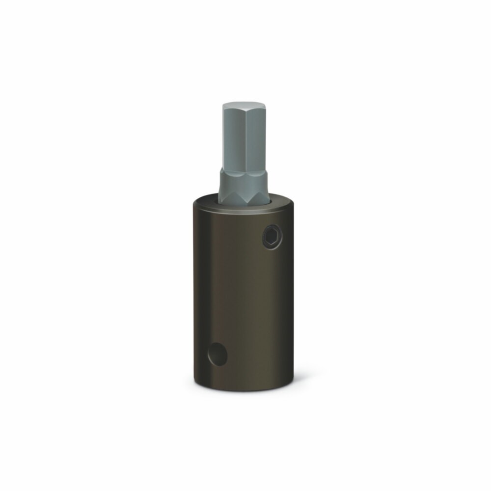 Wright Tool 32B-08MM 3/8" Drive Impact Hex Bit Socket Metric 8 mm