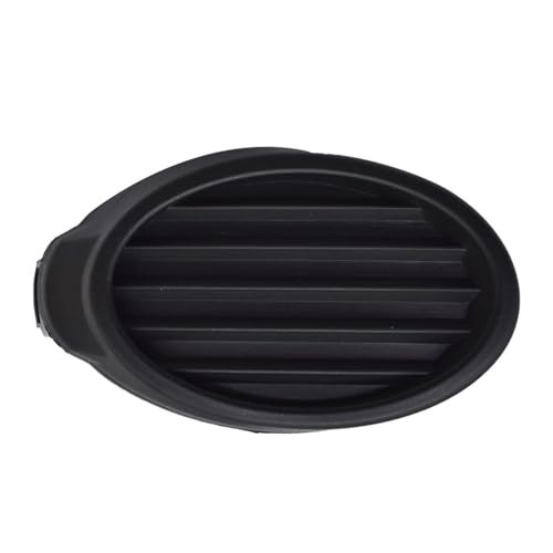 Front Bumper Fog Light Cover Driver Left Side Replacement for Focus 2012-2014