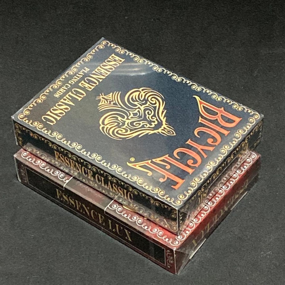 Bicycle Essence Lux& Classic