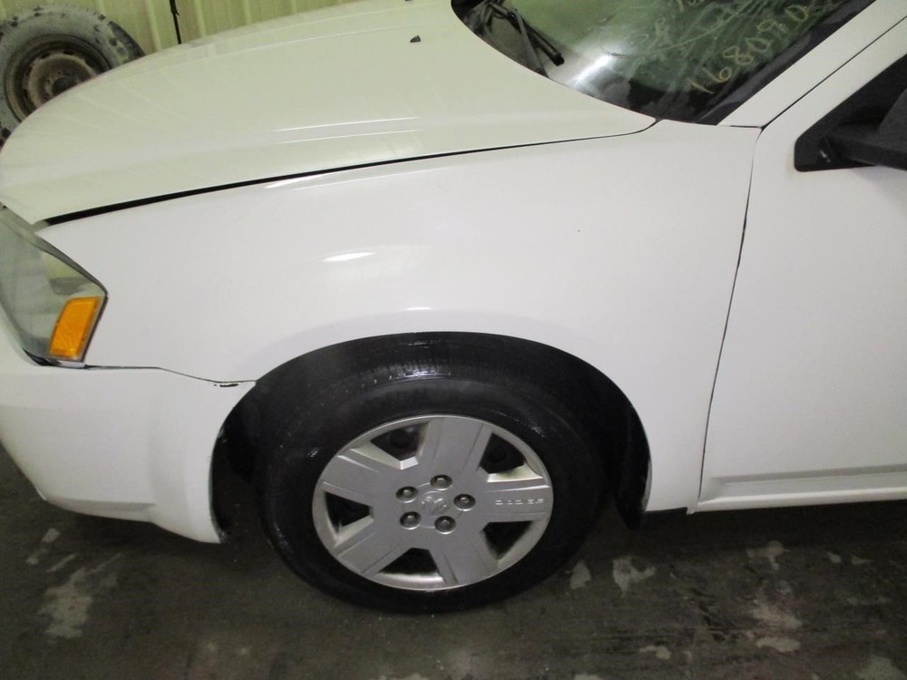 AVENGER 2008 Battery Tray 1811348