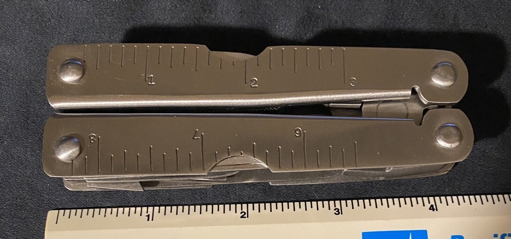 Vintage Winchester Multi Tool