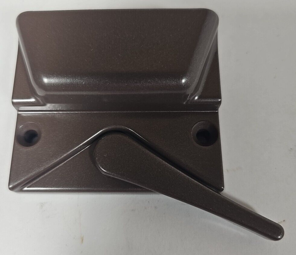TRUTH Casement Window Lock Square Handle Part 45428 24