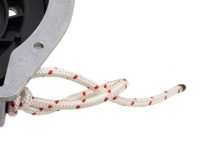 SPI Rewind Recoil Assembly For Arctic Cat Replace OEM 0920-004 Pull Starter