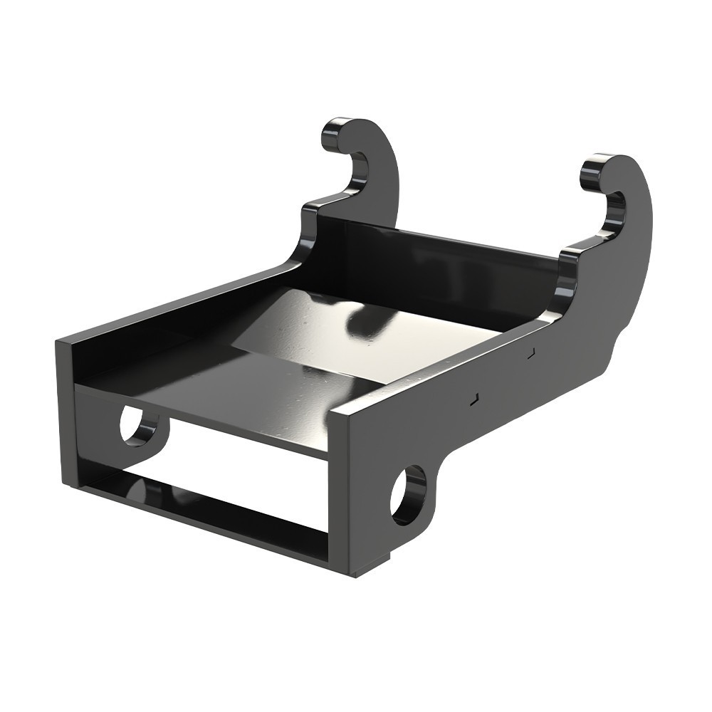 Bobcat X-change E Series Steel Quick Attach Excavator Coupler Bracket NEW