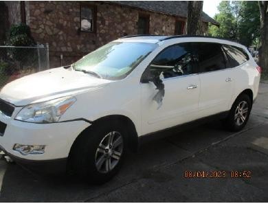 Used Telematics Interface Module fits: 2012 Chevrolet Traverse Communication OnS