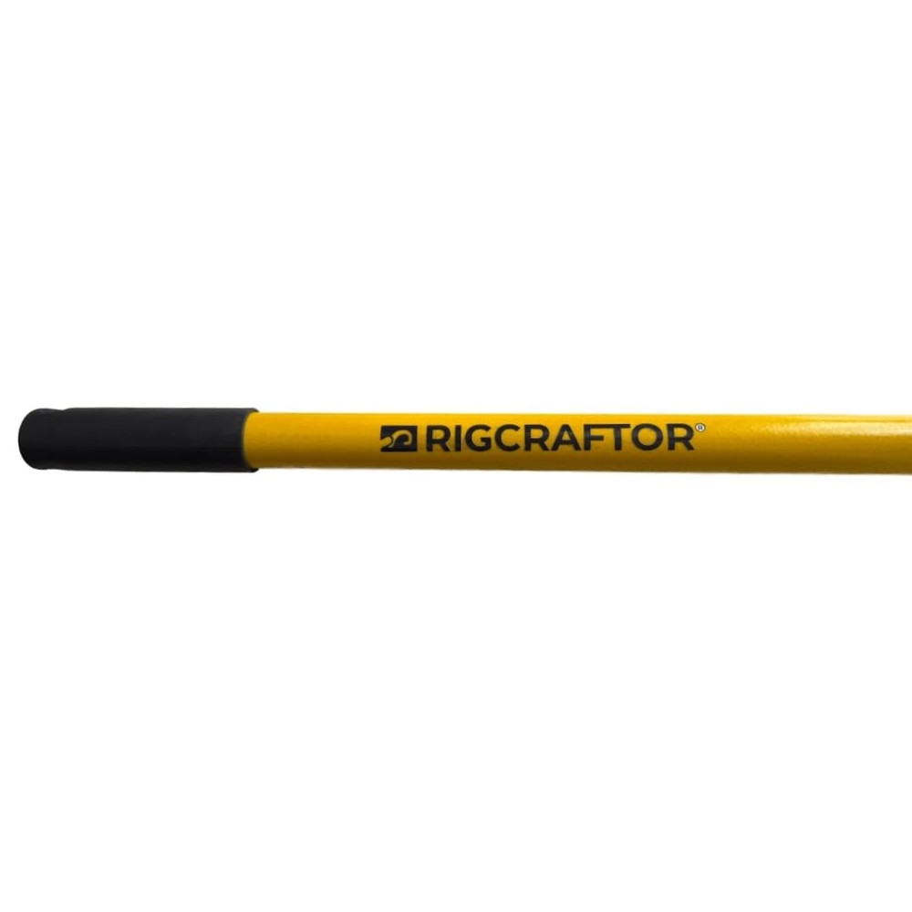 RIGCRAFTOR Cargo Pro Hook Extendable Retrieval Hook, Up to 2.44 m, AntiSlip H...