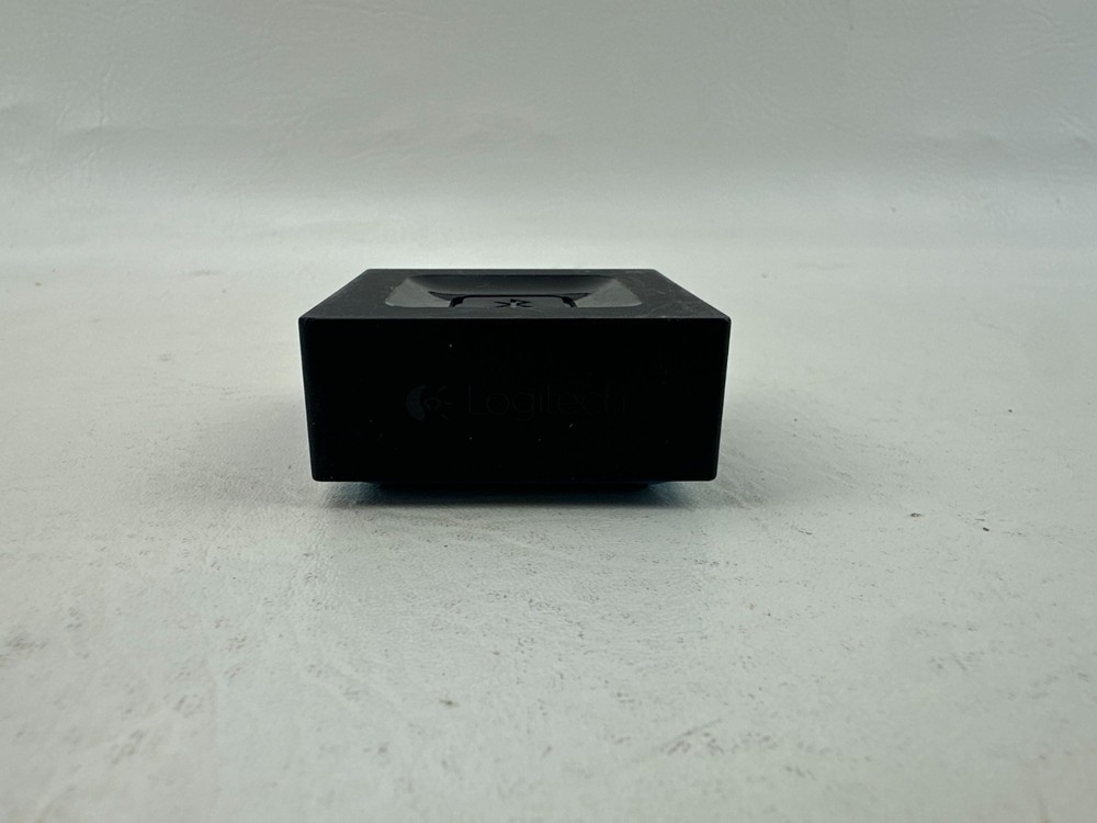 Logitech Bluetooth Audio Adapter w/Charger 880-00451