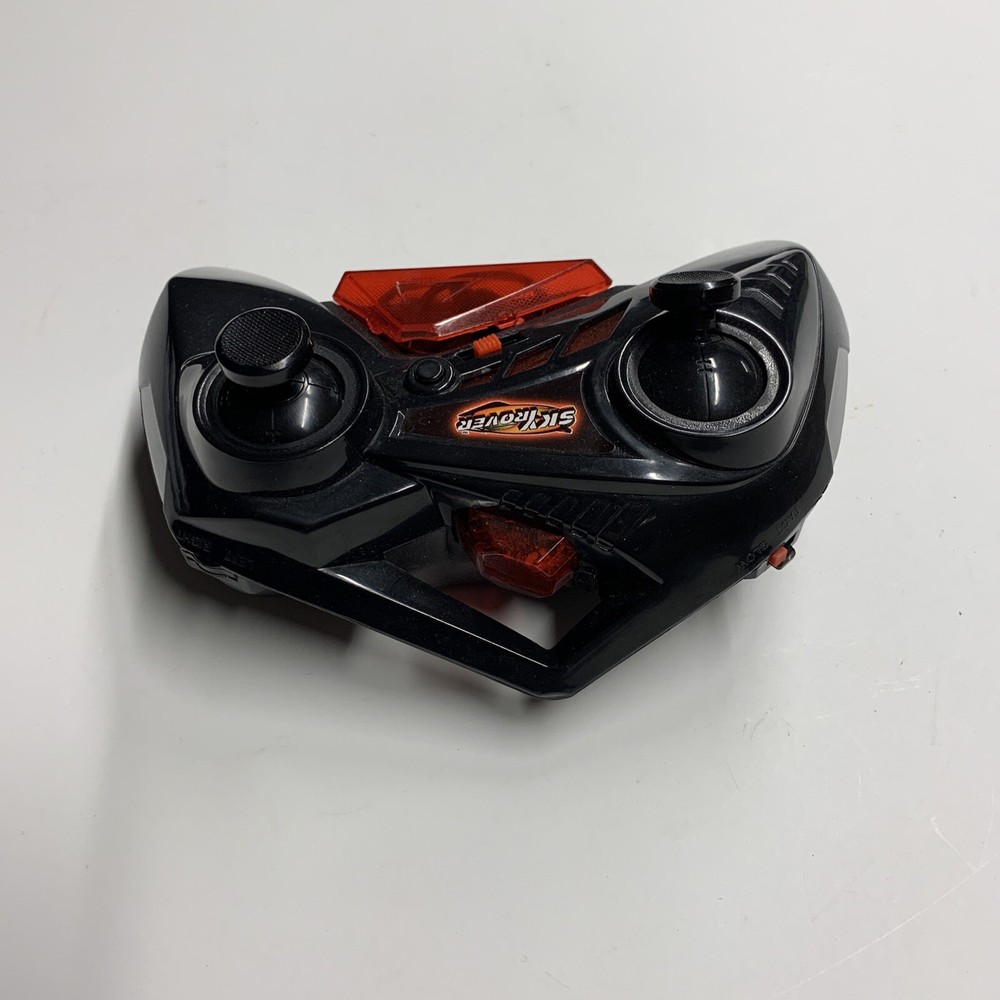 Sky Rover Stalker Helicopter Copter Heli Chopper Remote Control Controller Only