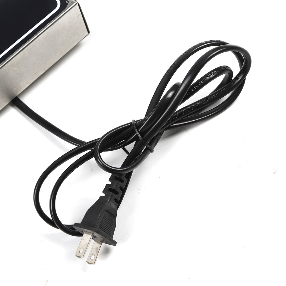 8 Channel Commercial Digital Timer Calculagraph Kitchen Loud Countdown Modern US