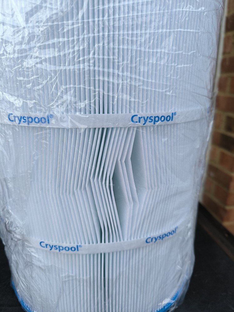Pool Filter Compatible with Clean & Clear 200, CC200, PAP200, R173217,...