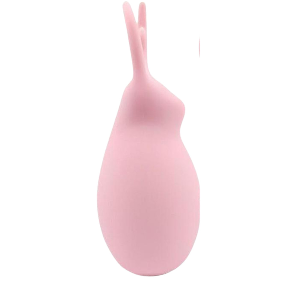 Rechargeable Powerful Vibrating Stimulator Deer Shaped Vibrator Orgasm Teaser