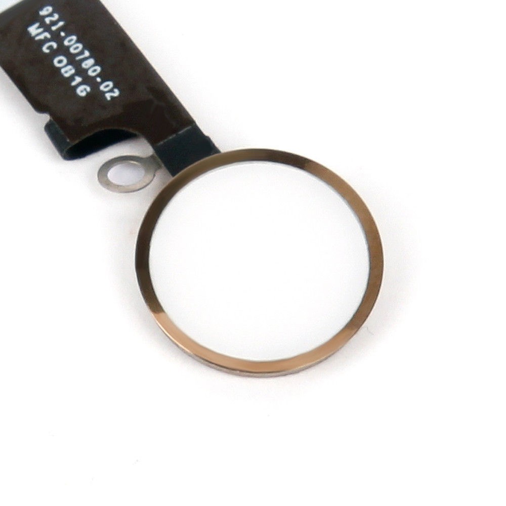 Home Button Main Key Flex Cable Replacement Assembly For iPhone 7 8 7/8 Plus
