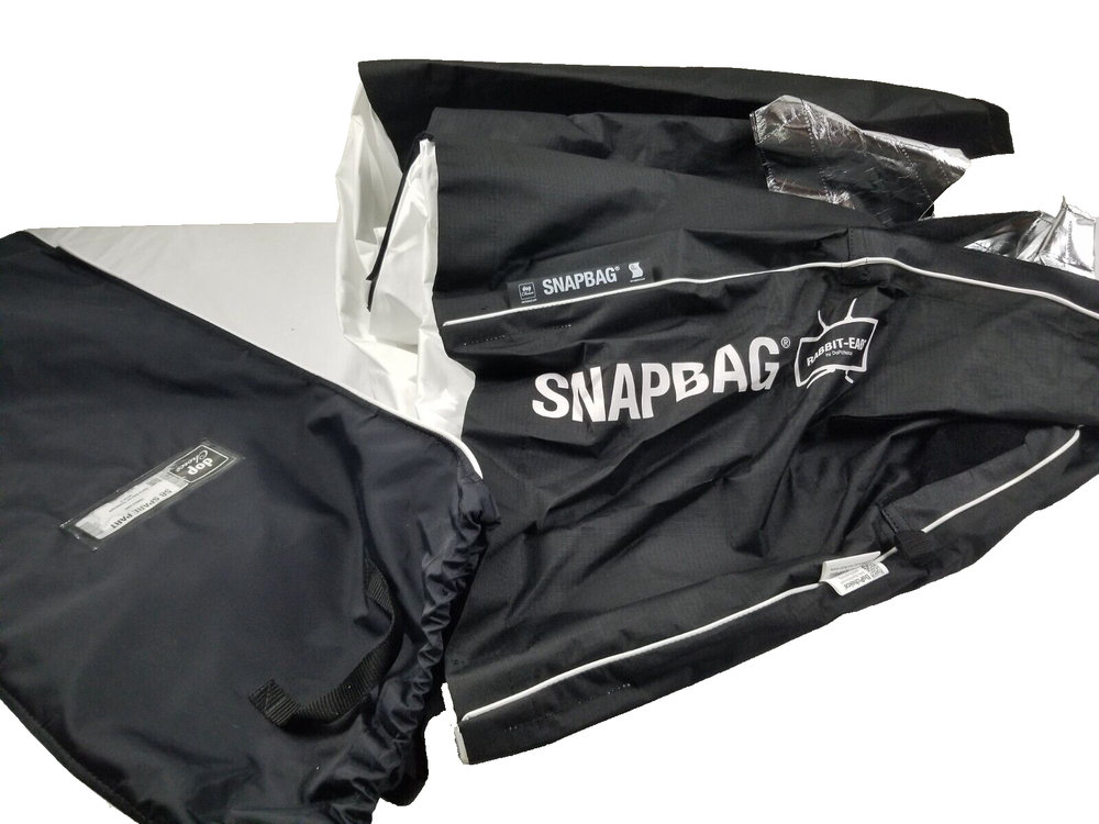 DoPchoice Snapbag OCTA 3' SBRO3 - for Rabbit - Ears, Light Diffuser