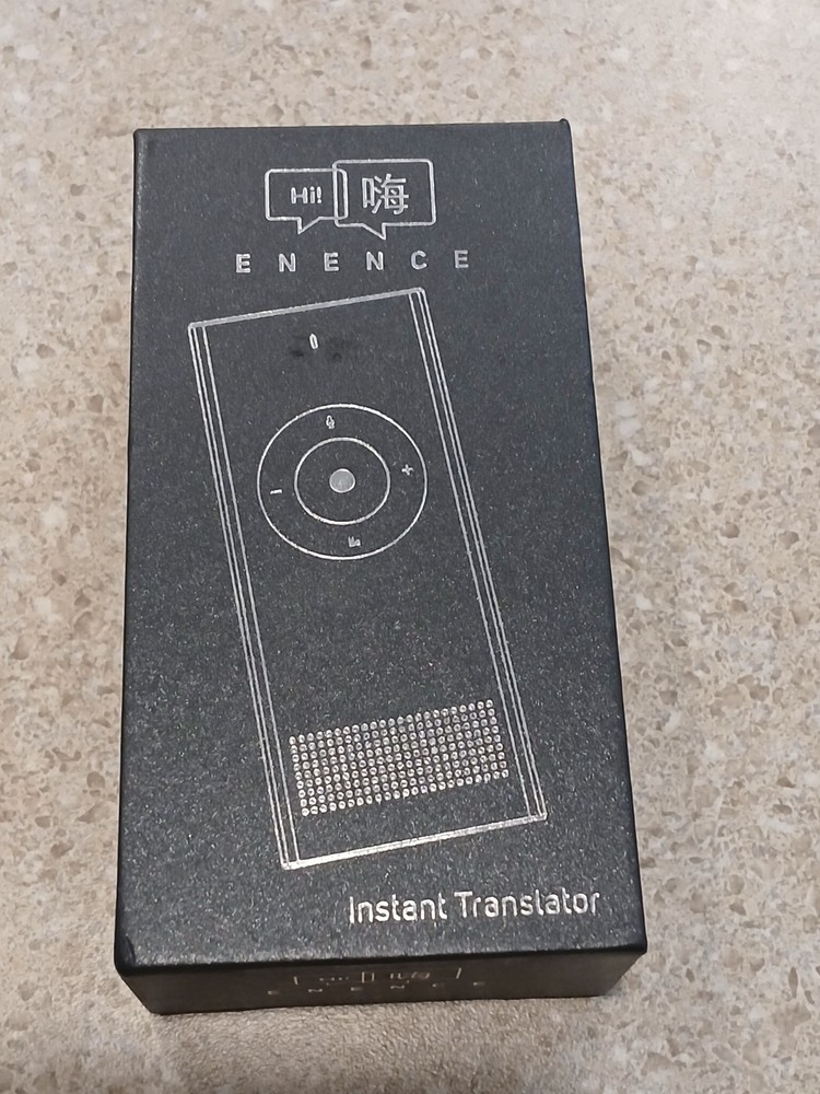 Enhance Instant Translator Untested