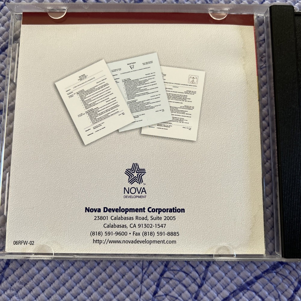 Winway Resume Deluxe For Windows 2000, XP