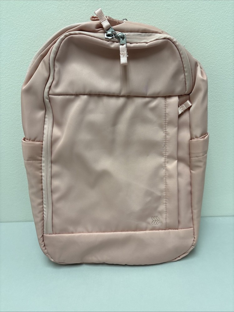 17.5" Lifestyle Backpack Blush - All In Motion️