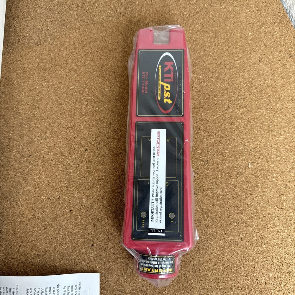 KTI-71990 Tire Pressure Sensor ~ Positioning Sensor Tool