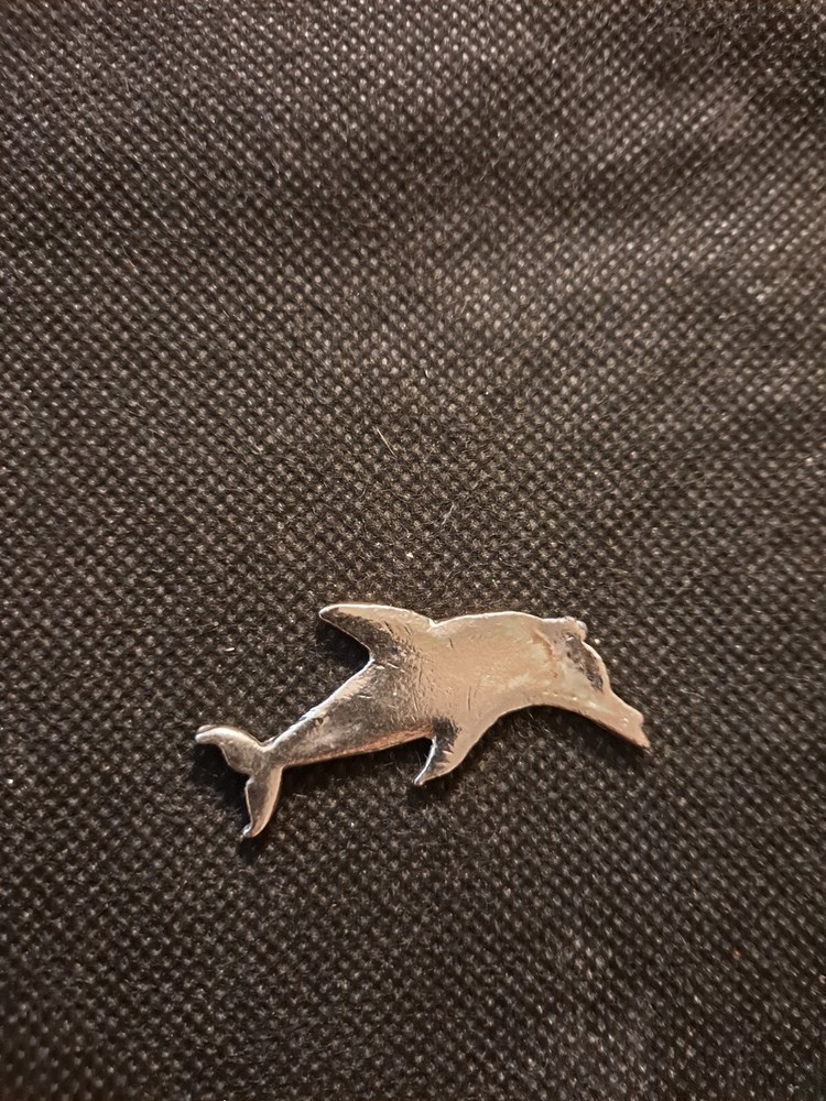 DOLPHIN CHARM! e7697UXX