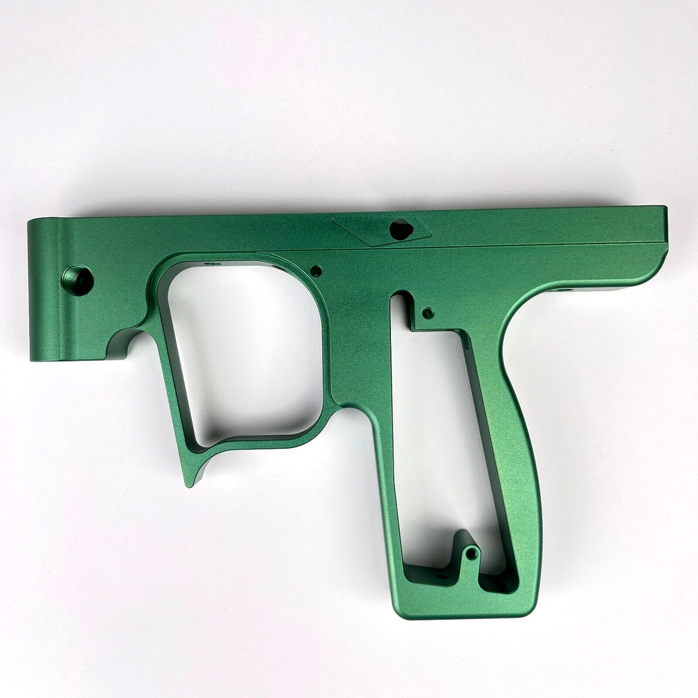 NEW ANS Ion 90 Trigger Frame (No Trigger) - Dust Green