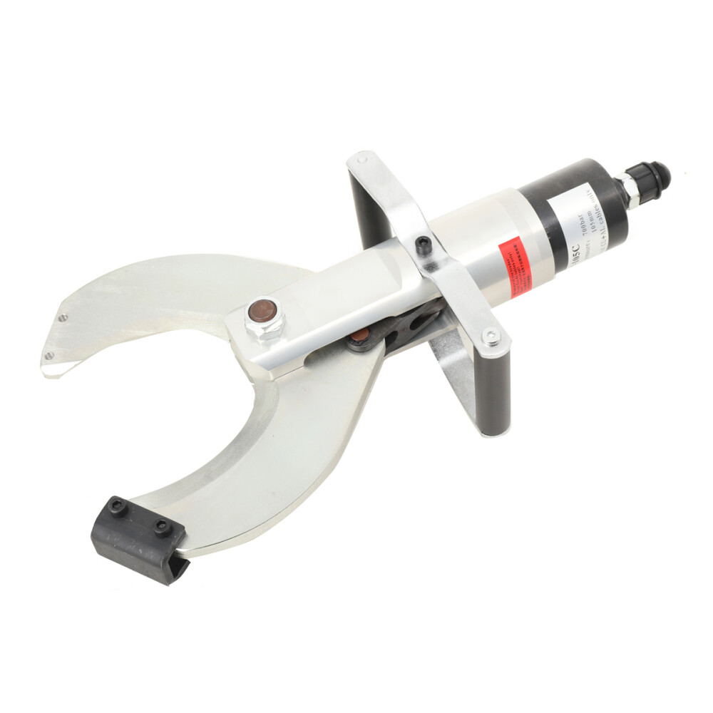 CPC-105C Hydraulic Cable Cutter, Open Type Split Wire Cutting Tool Wire Cutter