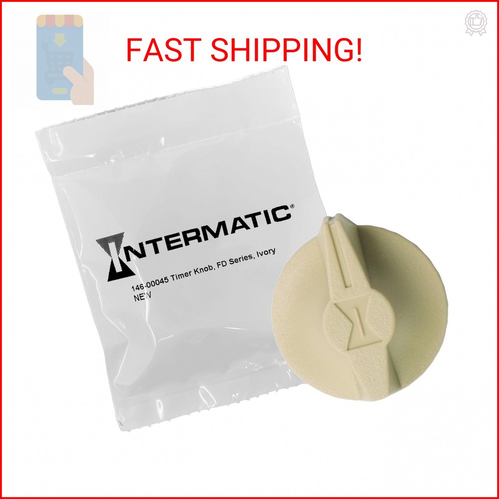 Intermatic 146MT573 Timer Switch for Lighting Control