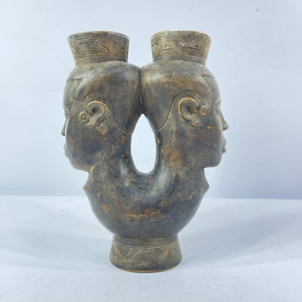 Twin Kuba Cup Congo MATTER COLLECTION
