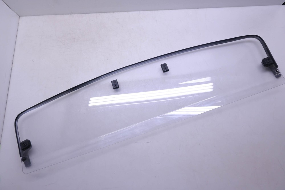 OEM Polaris 2879135 Poly Half Windshield