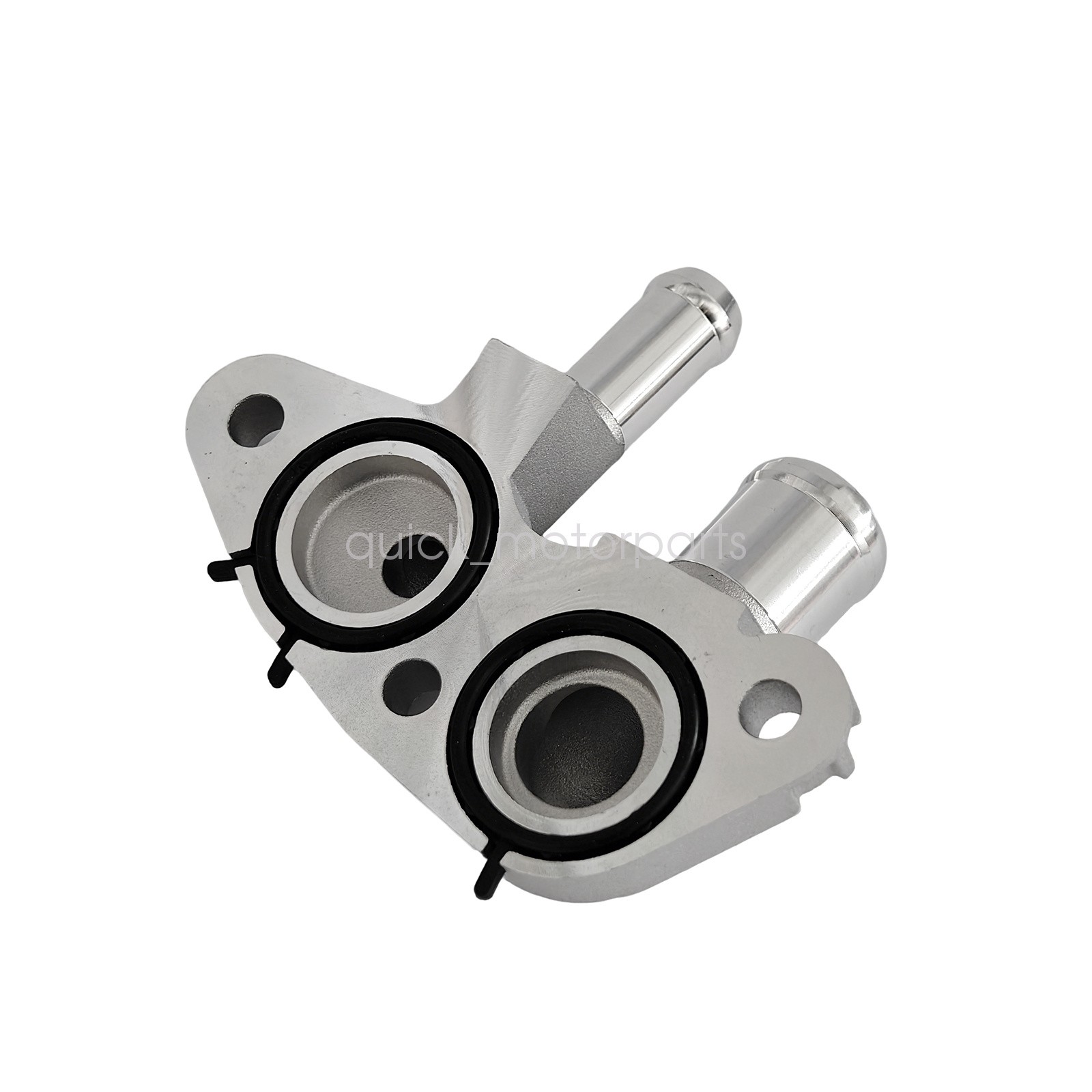 Upgrated Metal Valve Hose Connector For Subaru Forester Impreza Outback Legacy