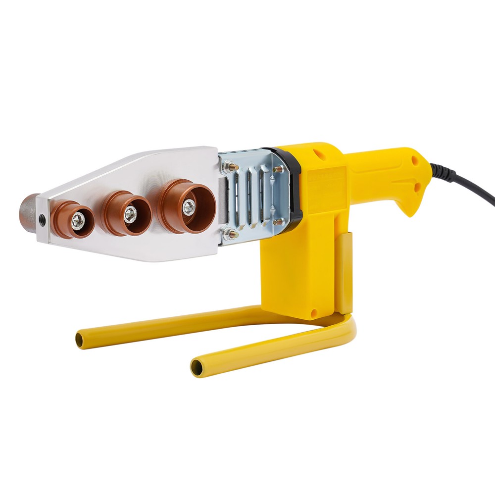 Constant Temperature Hot Melt Machine Plastic Welder Machine PPR Pipe Welding !