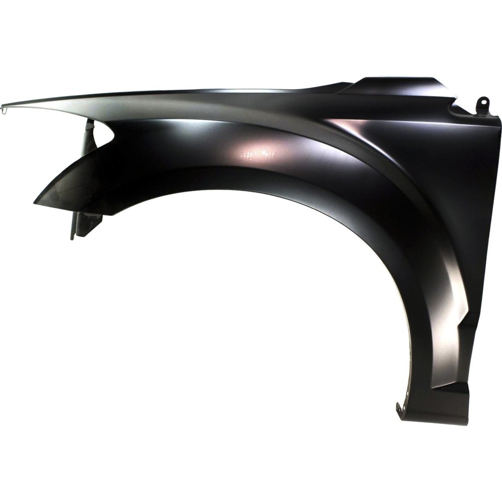 Fender For 2007-2012 Dodge Caliber Front Driver Side Primed Steel