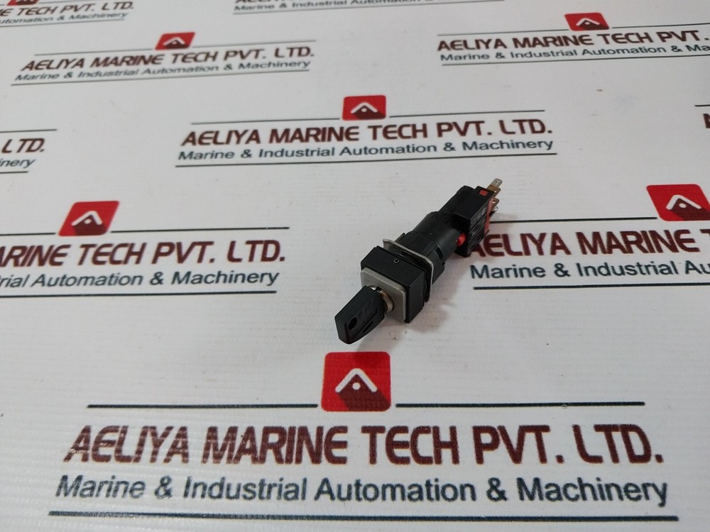 Moeller E01 Selector Switch 4A 230V