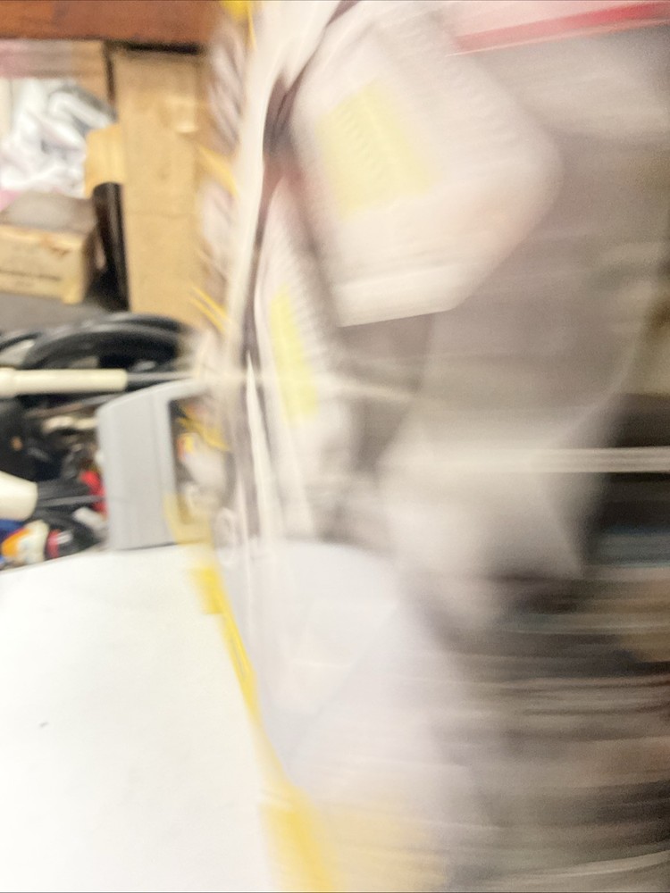 Worklight 360 PRO by Bell+Howell Waterproof Portable Folding Worklight